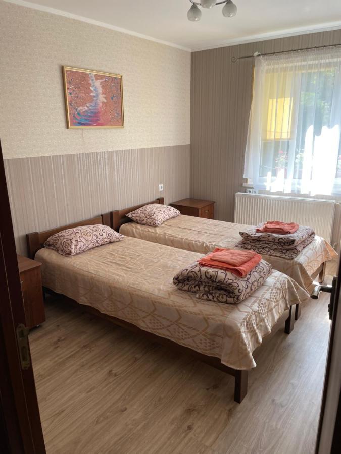 Holiday Rest House Apartment Lviv Exterior photo
